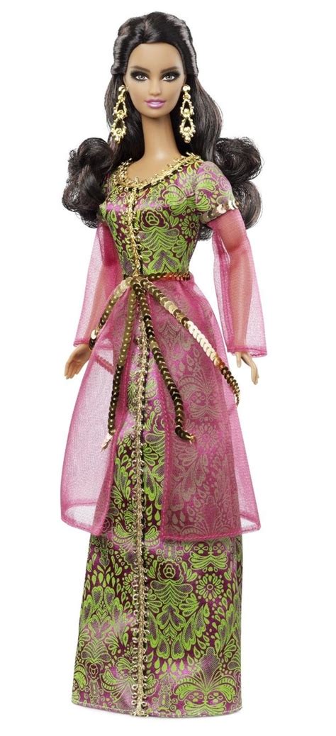 doll of the world barbie|barbie around the world collection.